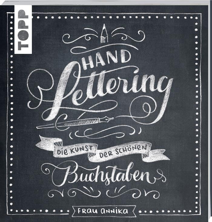 livre Handlettering